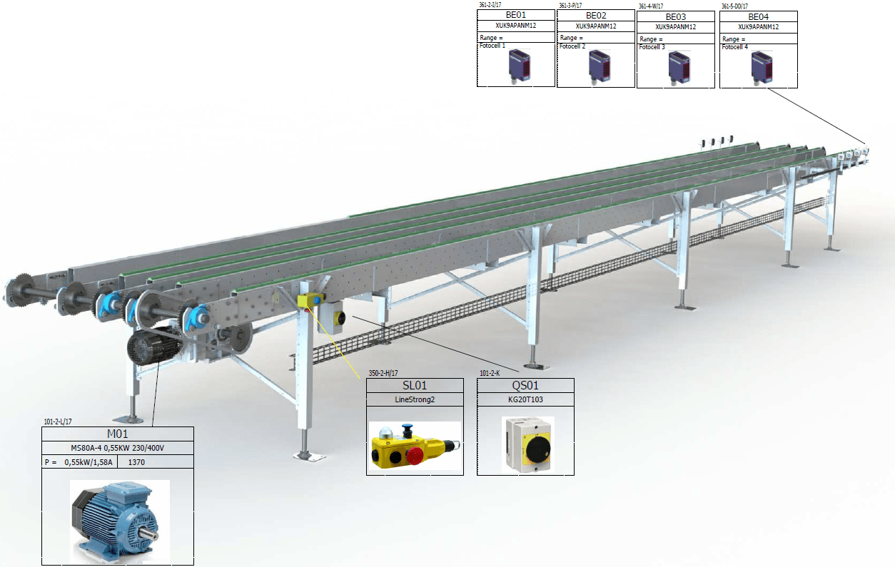 solidworks electrical