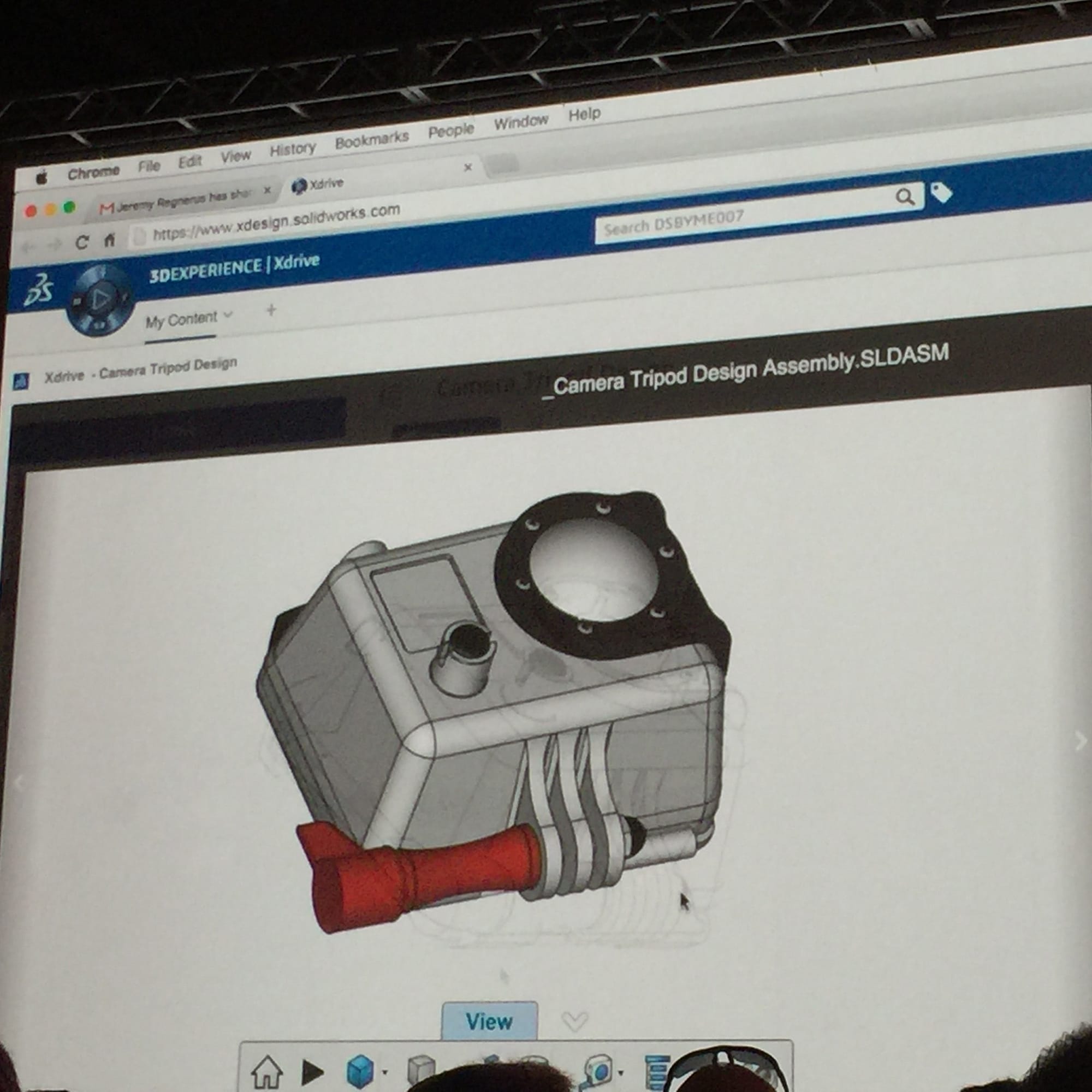 Xdesign- en mycket spännande nyhet!