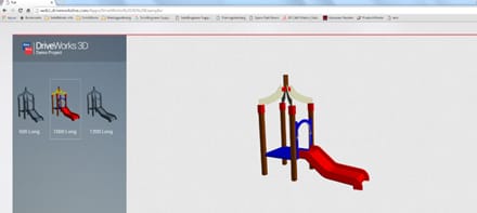 Knowledge based engineering