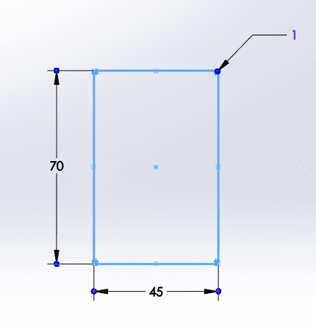 Profiler för virke är enkla, ta en befintlig profil och spara med eget namn så skapar du snabbt de dimensioner du kan behöva till ditt projekt.