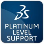 SOLDIWORKS platinum level support SolidEngineer
