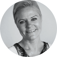 Helen Holmgren utbildningsansvarig SOLIDWORKS Visualize