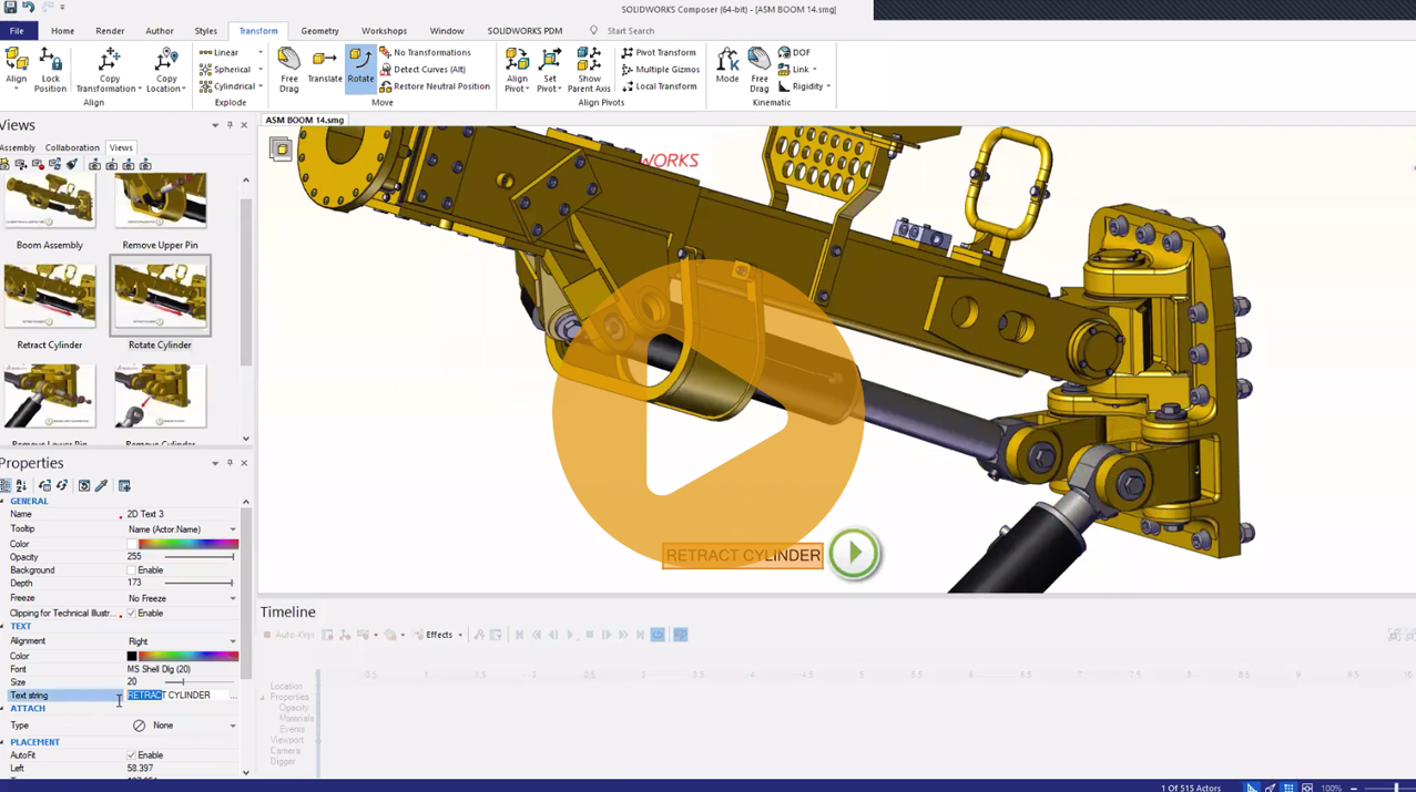 SOLIDWORKS SImulation