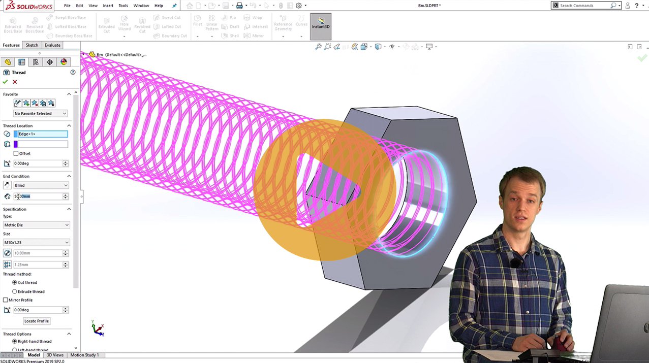 SOLIDWORKS SImulation