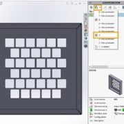 PDM GET i SOLIDWORKS