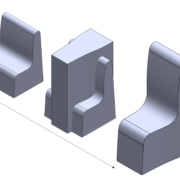 fillets - perfekta avrundningar