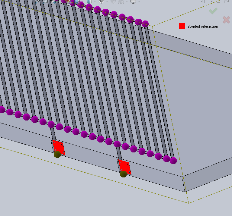 find unconstrained bodies