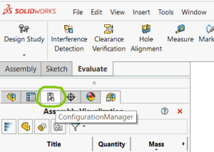 configuration manager