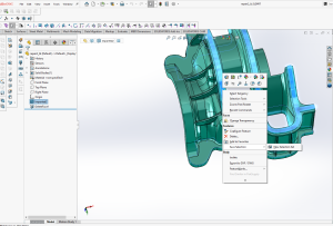 Skapa Selection Sets 