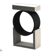 Multibody-part för ickelinjär beräkning