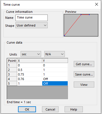 ickelinjära beräkningar - förskjutningar