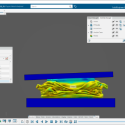 krossa en burk med Simulia i 3DEXPERIENCE