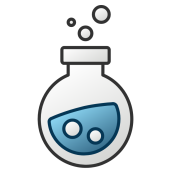 icon för 3DEXPERIENCE Potion Lab