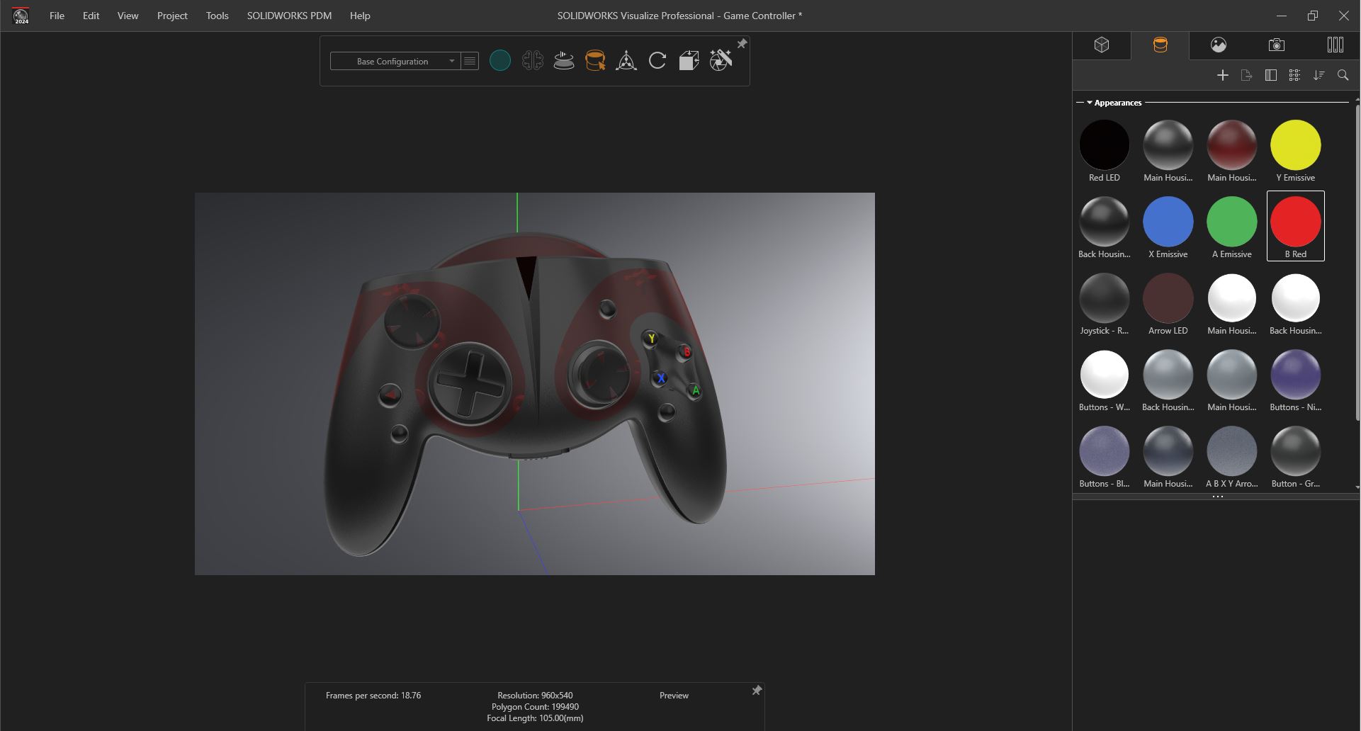 Visualize kan ersätta PhotoView