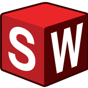 SOLIDWORKS logo