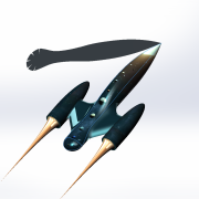 Surface Flatten: Skapa platta ytor i SOLIDWORKS